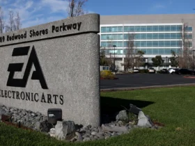 EA Games é comprada por US$ 55 bilhões por consórcio liderado pela Arábia Saudita