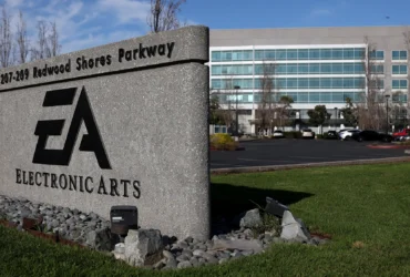 EA Games é comprada por US$ 55 bilhões por consórcio liderado pela Arábia Saudita