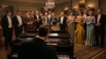 Elenco de Downton Abbey: O Grande Final.