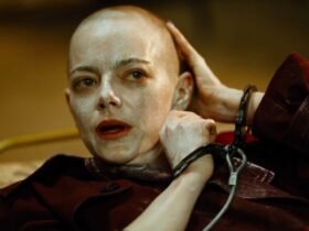 Bugonia | Novo filme do diretor Yorgos Lanthimos com Emma Stone será exibido na 49ª Mostra de SP