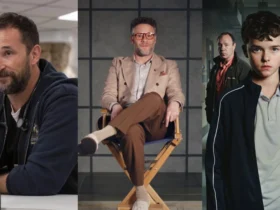 Emmy 2025 | The Pitt, Adolescência e O Estúdio dominam a premiação; confira os vencedores da noite