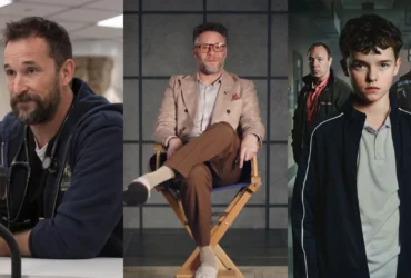 Emmy 2025 | The Pitt, Adolescência e O Estúdio dominam a premiação; confira os vencedores da noite