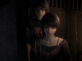 Fatal Frame II: Crimson Butterfly Remake é anunciado; confira o trailer