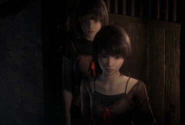 Fatal Frame II: Crimson Butterfly Remake é anunciado; confira o trailer