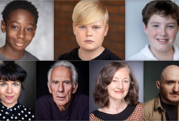 HBO Max anuncia mais oito atores para a série de Harry Potter