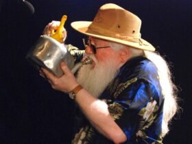 Hermeto Pascoal: o gênio que transformava o mundo em música