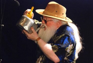 Hermeto Pascoal: o gênio que transformava o mundo em música