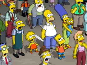 Os Simpsons 2: O Filme ganha pôster oficial e data de estreia nos cinemas