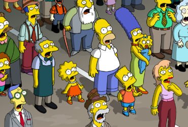 Os Simpsons 2: O Filme ganha pôster oficial e data de estreia nos cinemas