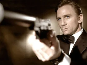 Novo James Bond será jovem, britânico e desconhecido, define Denis Villeneuve