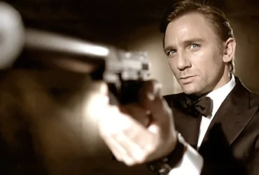 Novo James Bond será jovem, britânico e desconhecido, define Denis Villeneuve