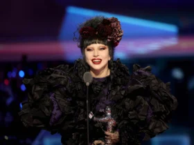 Lady Gaga é a grande vencedora do VMA 2025. Veja a lista completa dos ganhadores!