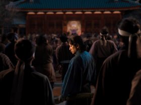 Last Samurai Standing ganha teaser intenso com batalha entre 292 guerreiros; assista