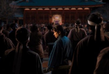 Last Samurai Standing ganha teaser intenso com batalha entre 292 guerreiros; assista