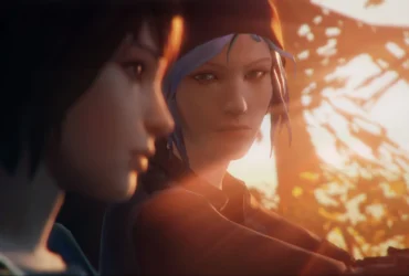 Prime Video anuncia série de Life Is Strange