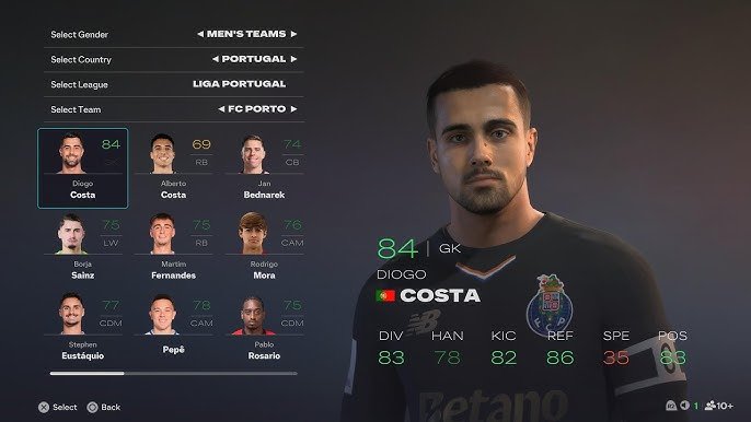 liga portugal