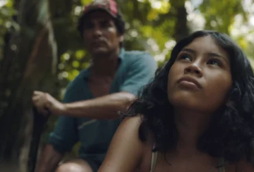 Manas será o representante do Brasil nos Prêmios Goya