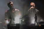 Massive Attack anuncia show único em São Paulo em novembro
