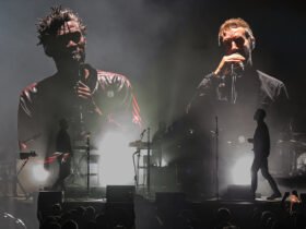Massive Attack anuncia show único em São Paulo em novembro