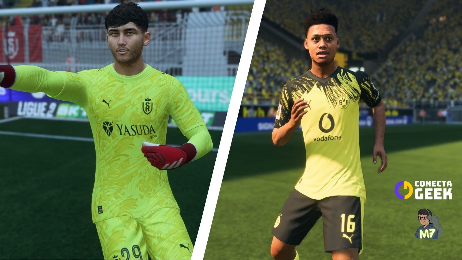 modo carreira promessas ea fc 26