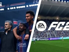 ea fc 26 modo carreira