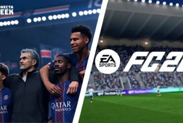 ea fc 26 modo carreira