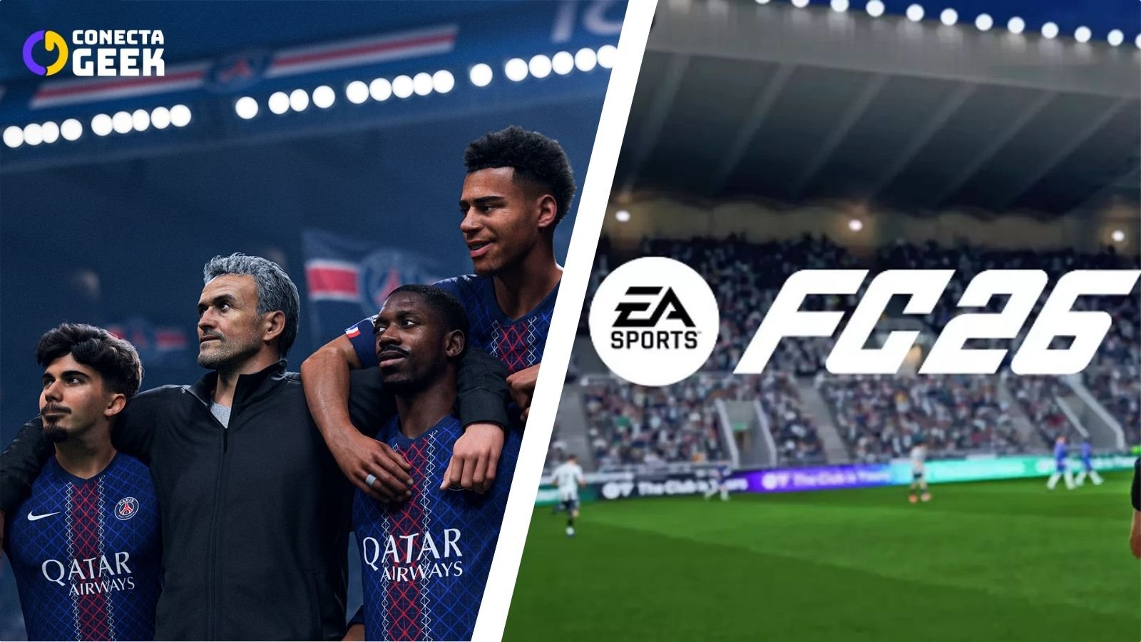 ea fc 26 modo carreira