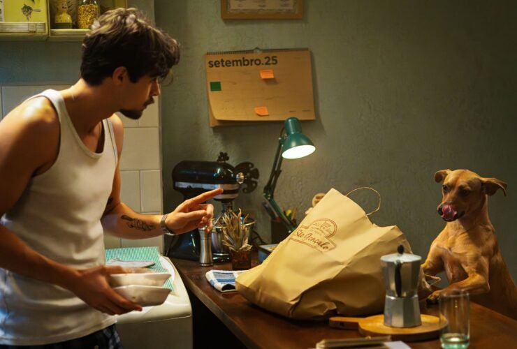 Caramelo | Filme da Netflix com Rafael Vitti ganha trailer e data de estreia; assista