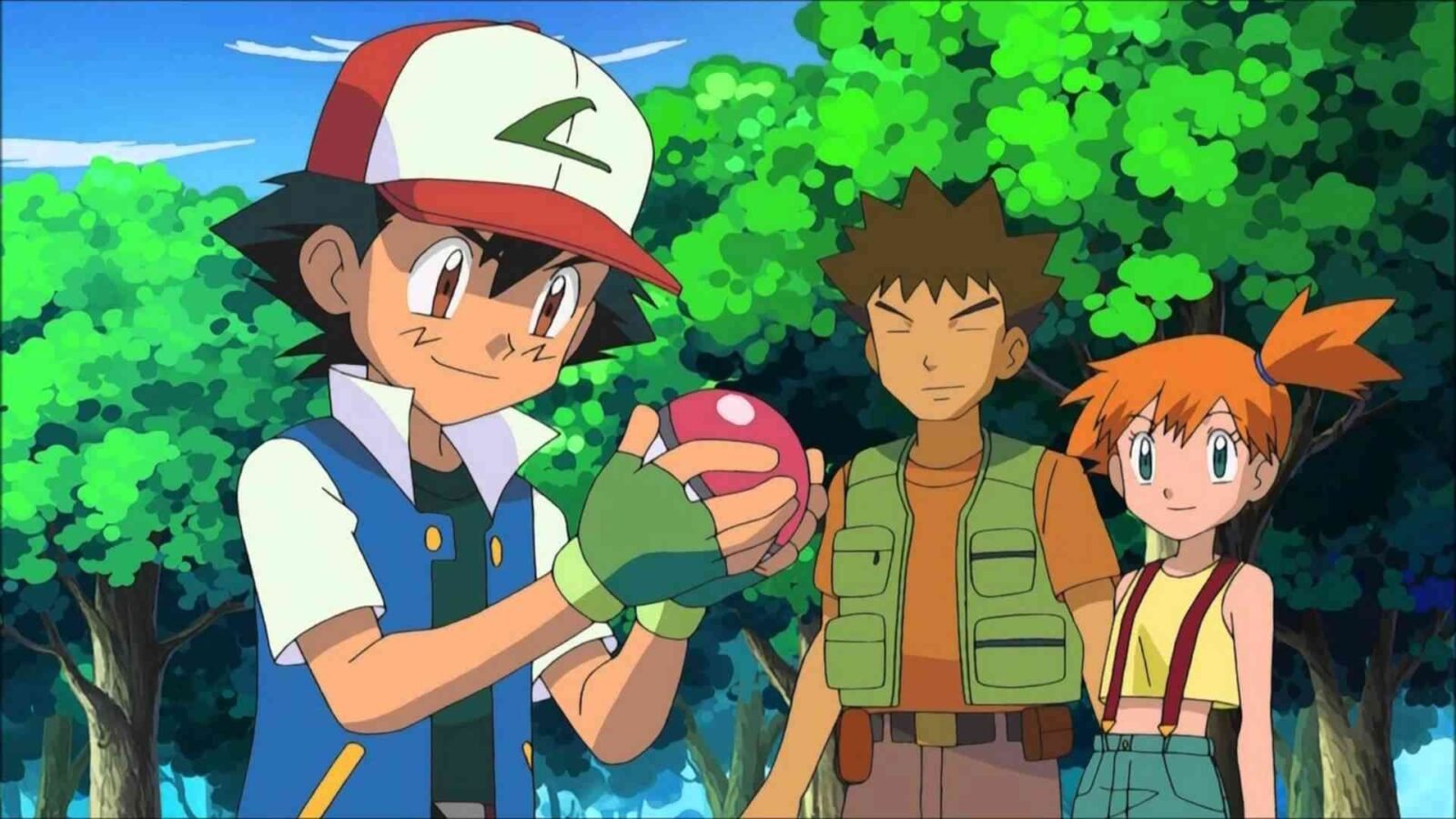 Governo dos EUA usa tema 'temos que pegar', de Pokémon, em vídeo contra imigrantes