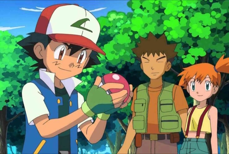 Governo dos EUA usa tema 'temos que pegar', de Pokémon, em vídeo contra imigrantes