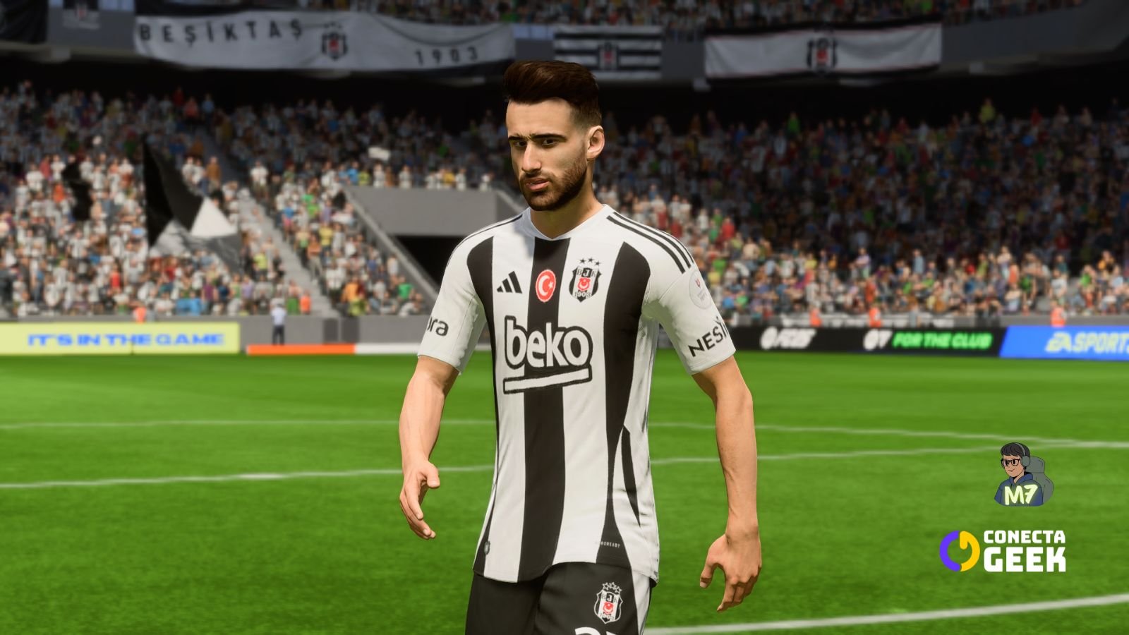 rafa silva modo carreira