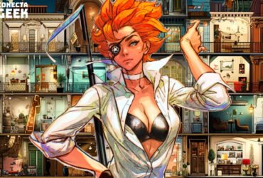 review Hotel Barcelona