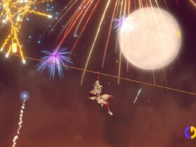 review Shinobi Art of Vengeance