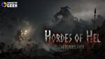 Jotunnslayer Hordes of Hel