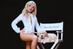 Segunda capa alternativa de Man's Best Friend.