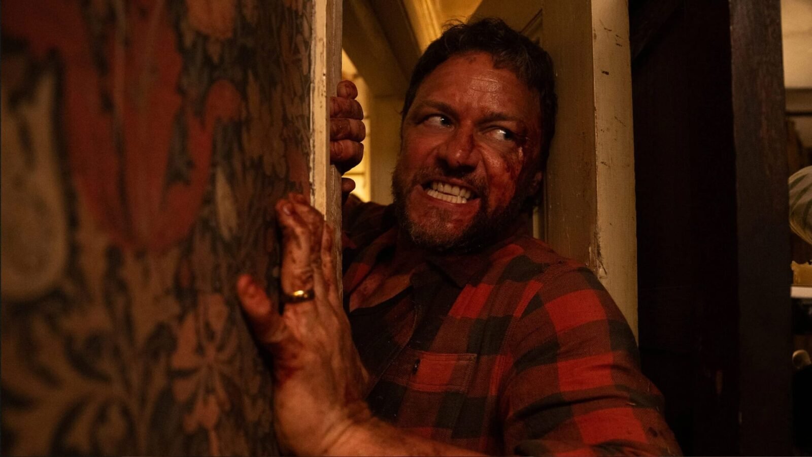 James McAvoy é agredido em bar durante festival de cinema; entenda