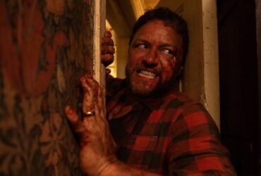 James McAvoy é agredido em bar durante festival de cinema; entenda