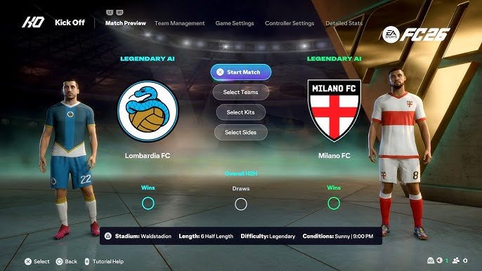 serie a