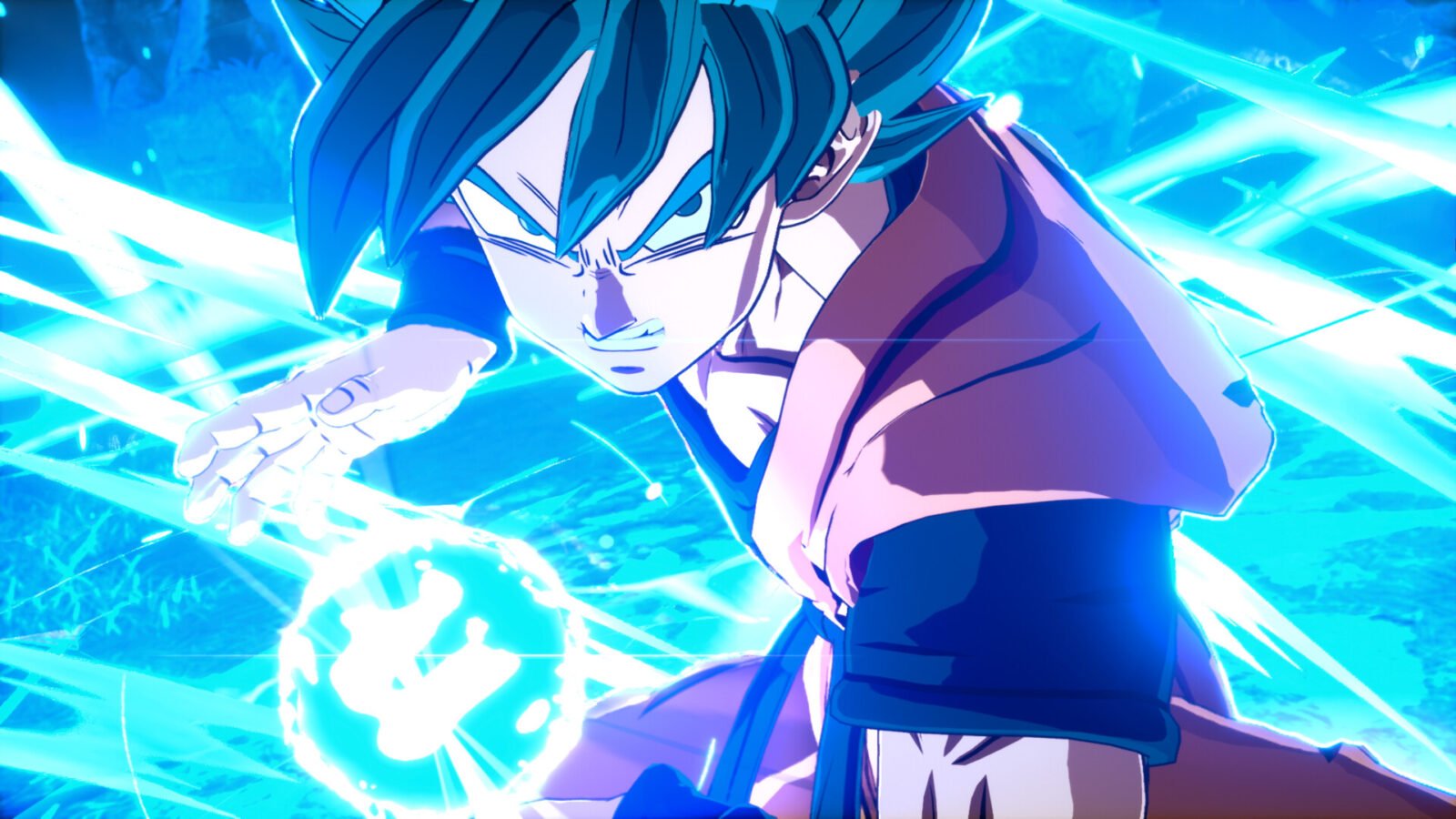 Dragon Ball Sparking! Zero mostra jogabilidade em novo trailer para para Switch e Switch 2