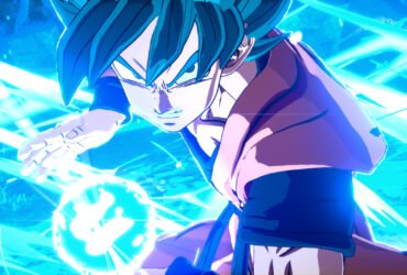 Dragon Ball Sparking! Zero mostra jogabilidade em novo trailer para para Switch e Switch 2