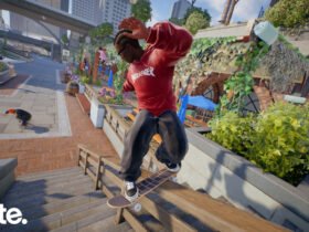skate Acesso Antecipado