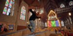 skate trilha sonora