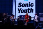 Sonic Youth intriga fãs com postagem enigmática sobre possível retorno em 2026