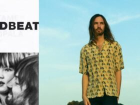 tame impala novo álbum