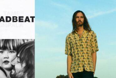 tame impala novo álbum