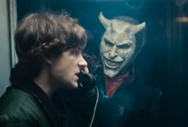 O Telefone Preto 2 | Trailer assustador antecipa uma nova era de terror; assista!