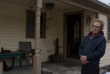 'Father Mother Sister Brother', de Jim Jarmush, ganha o Leão de Ouro em Veneza