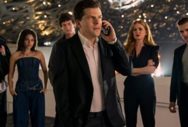 Truque de Mestre 3 | Novo trailer promete reviravoltas e grandes surpresas; assista!