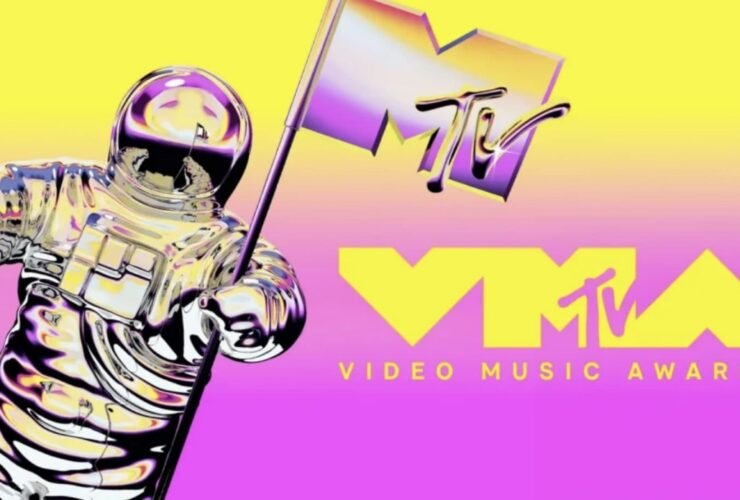 VMA 2025