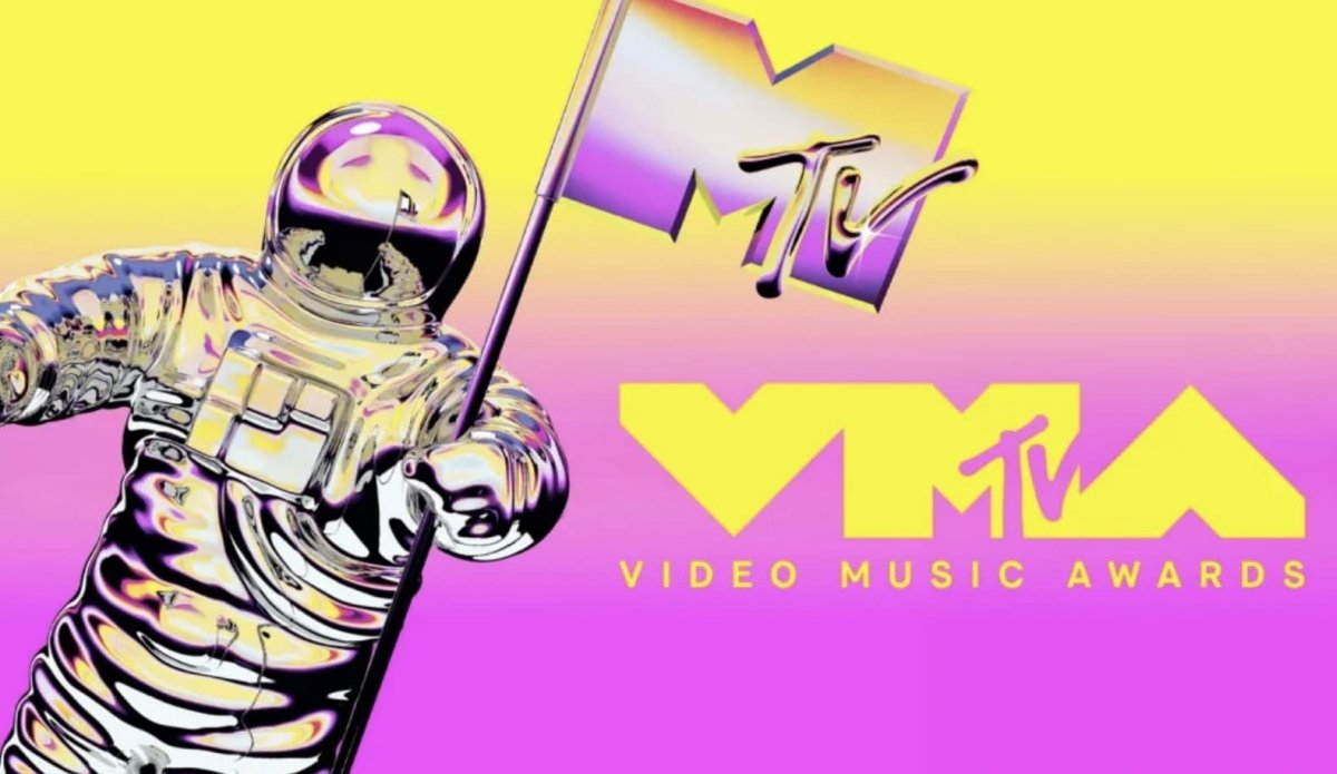 VMA 2025